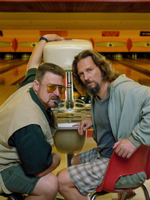 The Big Lebowski | Большой Лебовски