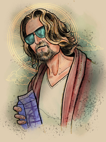 The Big Lebowski | Большой Лебовски