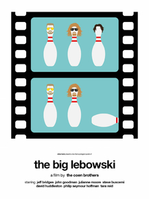 The Big Lebowski | Большой Лебовски