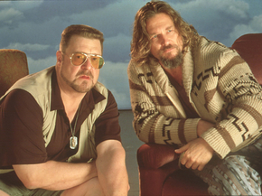 The Big Lebowski | Большой Лебовски