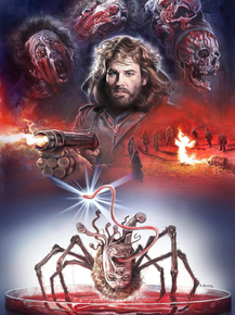The Thing | Нечто
