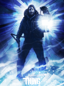 The Thing | Нечто