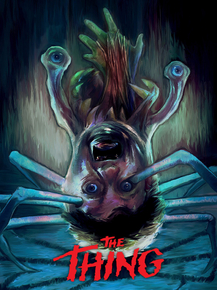 The Thing | Нечто