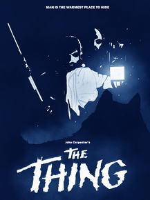 The Thing | Нечто