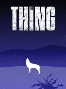 The Thing | Нечто