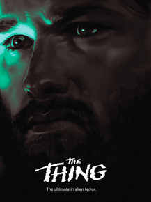 The Thing | Нечто