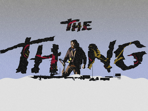 The Thing | Нечто