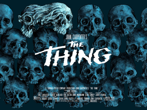 The Thing | Нечто