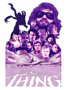 The Thing | Нечто