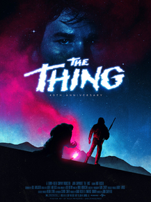 The Thing | Нечто