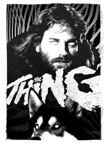 The Thing | Нечто