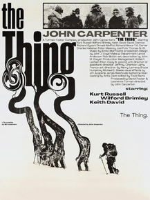 The Thing | Нечто