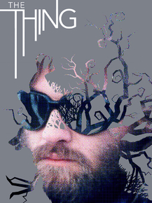 The Thing | Нечто