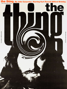 The Thing | Нечто