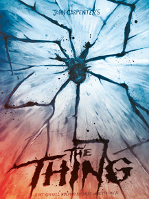 The Thing | Нечто