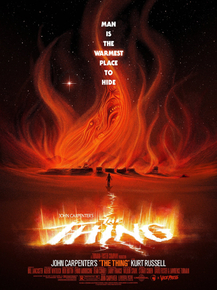 The Thing | Нечто