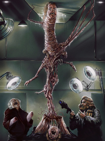 The Thing | Нечто