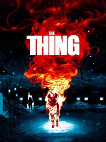 The Thing | Нечто