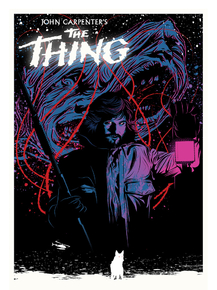 The Thing | Нечто