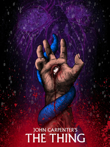 The Thing | Нечто