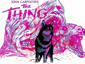 The Thing | Нечто
