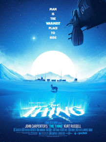 The Thing | Нечто