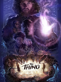 The Thing | Нечто