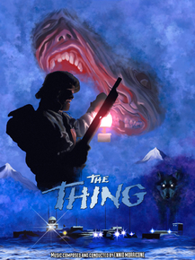 The Thing | Нечто