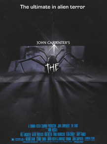 The Thing | Нечто