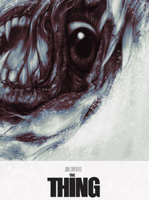 The Thing | Нечто