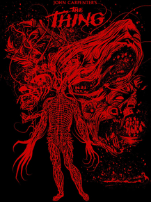 The Thing | Нечто