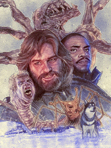 The Thing | Нечто