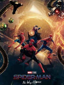 Spider-Man: No Way Home | Человек-паук: Нет пути домой Spider-Man: No Way Home | Человек-паук: Нет пути домой