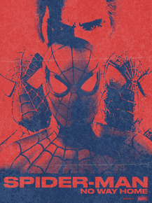 Spider-Man: No Way Home | Человек-паук: Нет пути домой