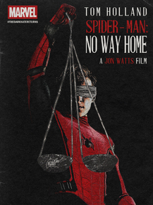 Spider-Man: No Way Home | Человек-паук: Нет пути домой