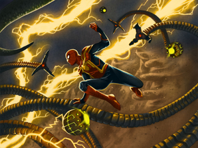 Spider-Man: No Way Home | Человек-паук: Нет пути домой Spider-Man: No Way Home | Человек-паук: Нет пути домой