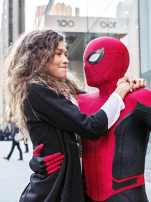 Spider-Man: No Way Home | Человек-паук: Нет пути домой Spider-Man: No Way Home | Человек-паук: Нет пути домой