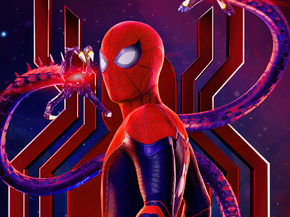 Spider-Man: No Way Home | Человек-паук: Нет пути домой