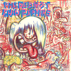 Red Hot Chili Peppers