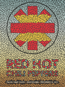 Red Hot Chili Peppers