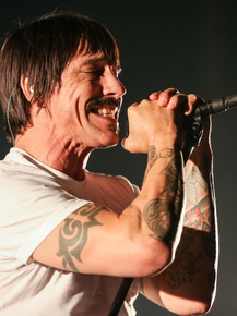 Red Hot Chili Peppers