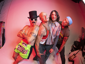 Red Hot Chili Peppers