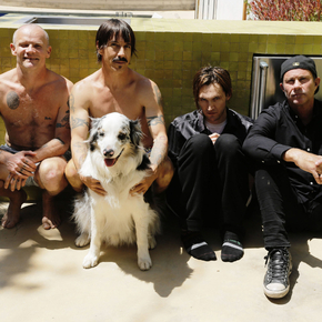 Red Hot Chili Peppers