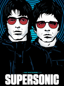 Oasis - Supersonic