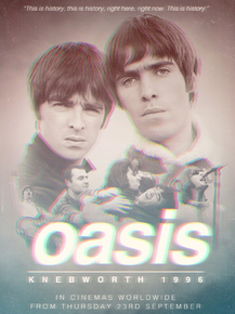 Oasis
