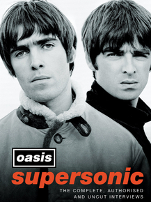 Oasis - Supersonic