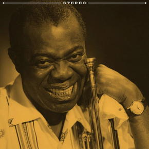 Louis Armstrong | Луи Армстронг