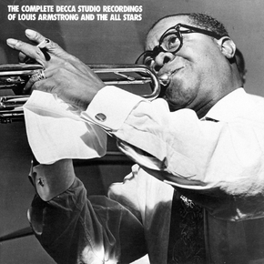 Louis Armstrong | Луи Армстронг