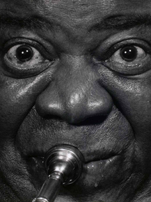 Louis Armstrong | Луи Армстронг