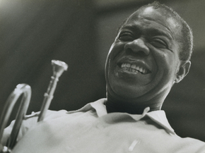 Louis Armstrong | Луи Армстронг